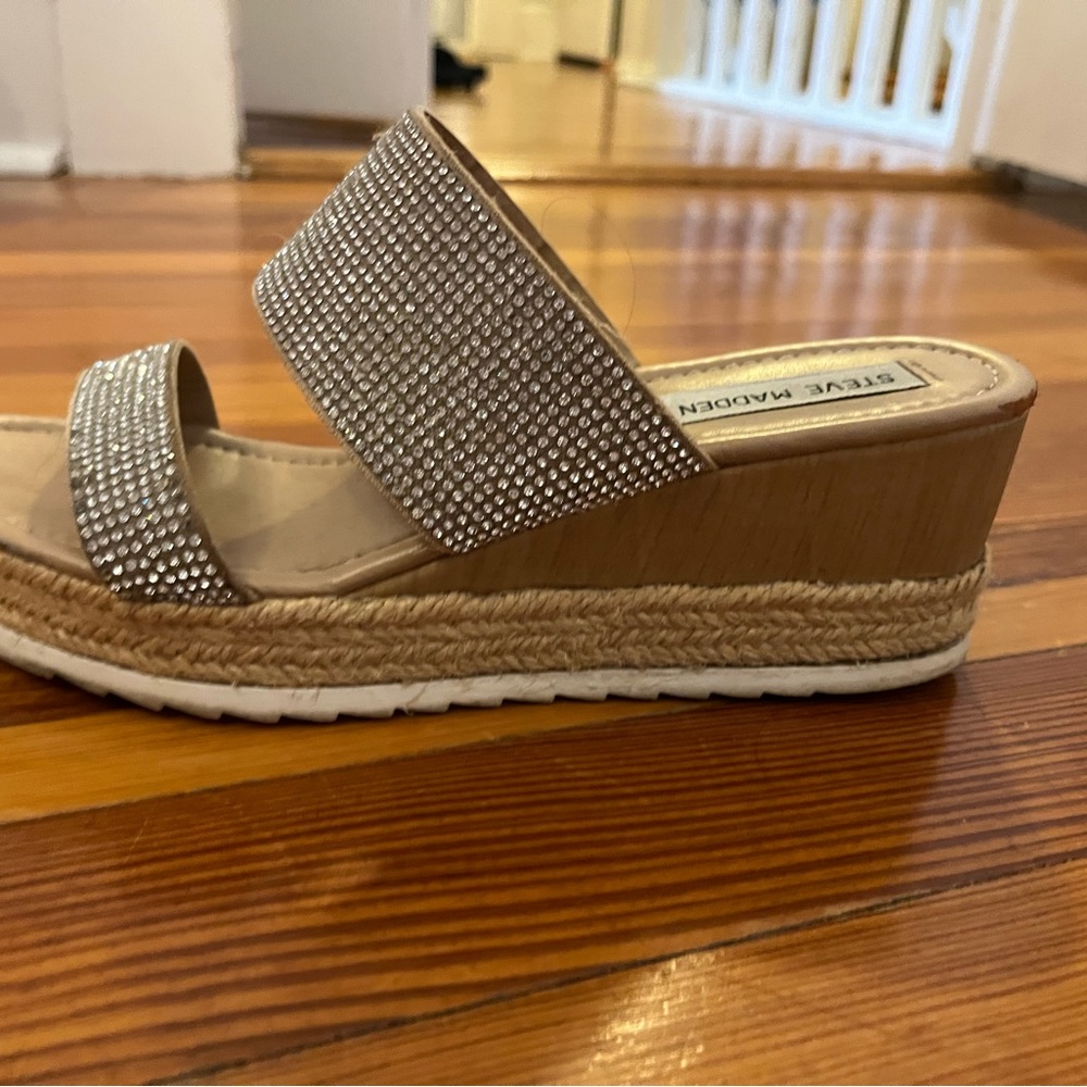 Steve Madden Wedges